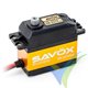 Servo digital Savox SB-2270SG, Brushless HV, 69g, 32Kg.cm, 0.12s/60º, 6V-7.4V