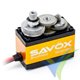Servo digital Savox SB-2270SG, Brushless HV, 69g, 32Kg.cm, 0.12s/60º, 6V-7.4V