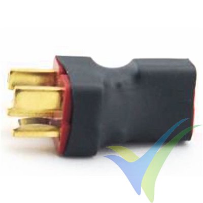  Power Y Deans connector, parallel