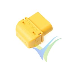 G-Force RC - Connector - XT-60PW - Gold Plated - female - 4 pcs