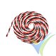 G-Force RC - Servo Wire - Twisted - 22AWG / 60 Strands - 2 m
