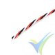G-Force RC - Servo Wire - Twisted - 22AWG / 60 Strands - 2 m