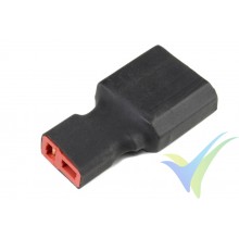 G-Force RC - Power Adapter Connector - Deans female <=> XT-90 male - 1 pc