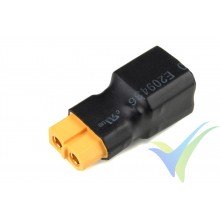 G-Force RC - Power Y-Connector - Serial - XT-60 - 1 pc