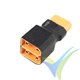 G-Force RC - Power Y-Connector - Serial - XT-90 - 1 pc