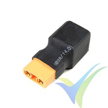 G-Force RC - Power Y-Connector - Serial - XT-90 - 1 pc