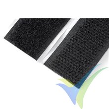 G-Force RC - Velcro Self-Adhesive - 38mm Wide - 50cm