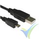 Micro USB cable for Altimeter Altis