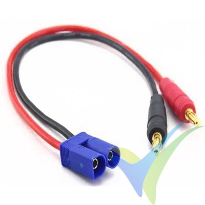 Cable de carga EC5 