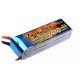 Batería LiPo Gens ace 2600mAh (28.86Wh) 3S1P 60C 241.2g