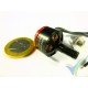 Motor brushless GEMFAN M1306R, 3100Kv, CW, 12.5g, para multirrotor