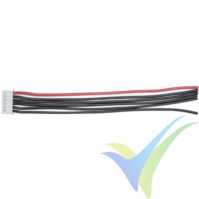 Spare XH balancing cable for LiPo 5S, 10cm