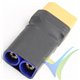 Connector adapter EC5 male to XT90 female