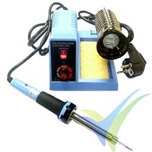Hyperion ZD-99 48W soldering station