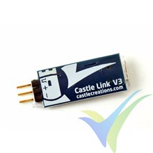 Castle Link V3 USB programming kit