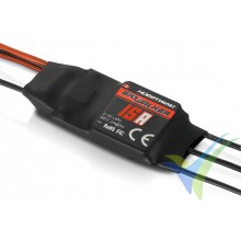 HobbyWing SkyWalker 15A Speed Control