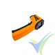 Hyperion GM400 infrared thermometer