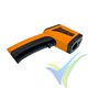 Hyperion GM400 infrared thermometer