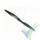 APC propeller 27x13" EP (pusher)