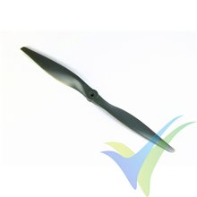 Hélice APC 27x13" EP (invertida)