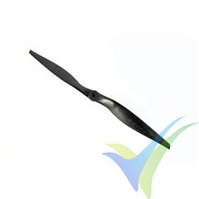 APC propeller 20.5x13.5" EPNC - Carbon (Electric Pattern)