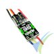 Castle Creations Talon 35 Brushless ESC, 2S-6S, 35A, High Power SBEC