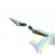 APC - Folding Electric Propeller Blades - 7X4F