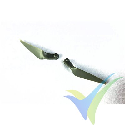 APC - Folding Electric Propeller Blades - 7X4F