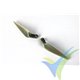 APC - Folding Electric Propeller Blades - 8X4F