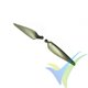 APC - Folding Electric Propeller Blades - 10X6F