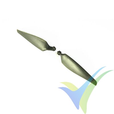 APC - Folding Electric Propeller Blades - 10X6F