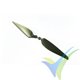APC - Folding Electric Propeller Blades - 11X8F