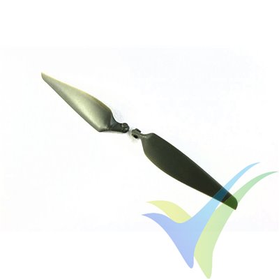 Hélice plegable APC 11x8" F