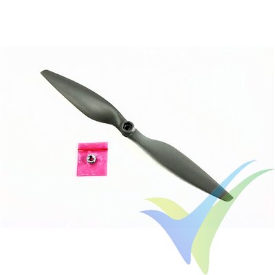 Hélice APC autoapriete 11x4.5" MRP(ST) - Multirrotor (invertida)