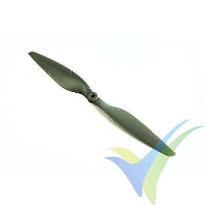 Hélice APC 12x5.5" MRP - Multirrotor (invertida)