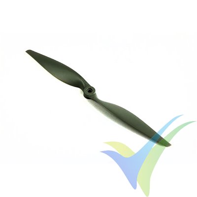 Hélice APC 12x6" EP (F2B) (invertida)