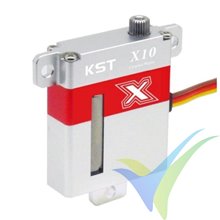 KST X10 V2.0 HV