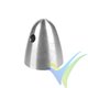 G-Force RC - Prop Nut - Cone Type - M8x1.25 - Dia. 30mm - 1 pc