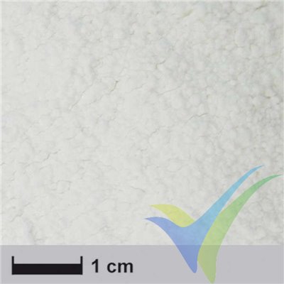 Cotton Flocks, bag 200g