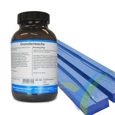 Priming Wax, bottle 1L