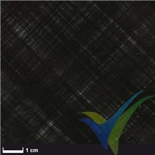 Tela fibra carbono Carboweave 20g/m2 (-/+45/IMS65) rollo 60x310cm