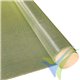 Carbon/Aramid fabric 68g/m2 (Plain) 100cm, roll 5m