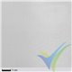 Tela fibra vidrio 49g/m2 (FE800 / tejido liso) rollo 10cm x 100m