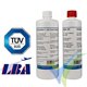 Epoxy Resin L 285 + Hardener 285 (Aero), kit 1Kg