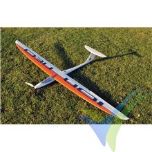 Ion NEO motorglider kit