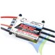 RC Plus - Skymaxx Pro 155 - Brushless Air Esc - 155A - 2-6S - Sbec