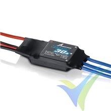 HobbyWing FlyFun-30A Speed ControlHOBBYWING FLYFUN-30A SPEED CONTROL