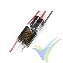 Castle Creations brushless ESC Phoenix 30 HV, 4S-12S, OPTO, 27g