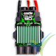 Variador brushless Castle Creations Talon 90, 2S-6S, 90A, SBEC 9A, 84.5g