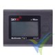Multímetro SkyRC iMeter 7in1